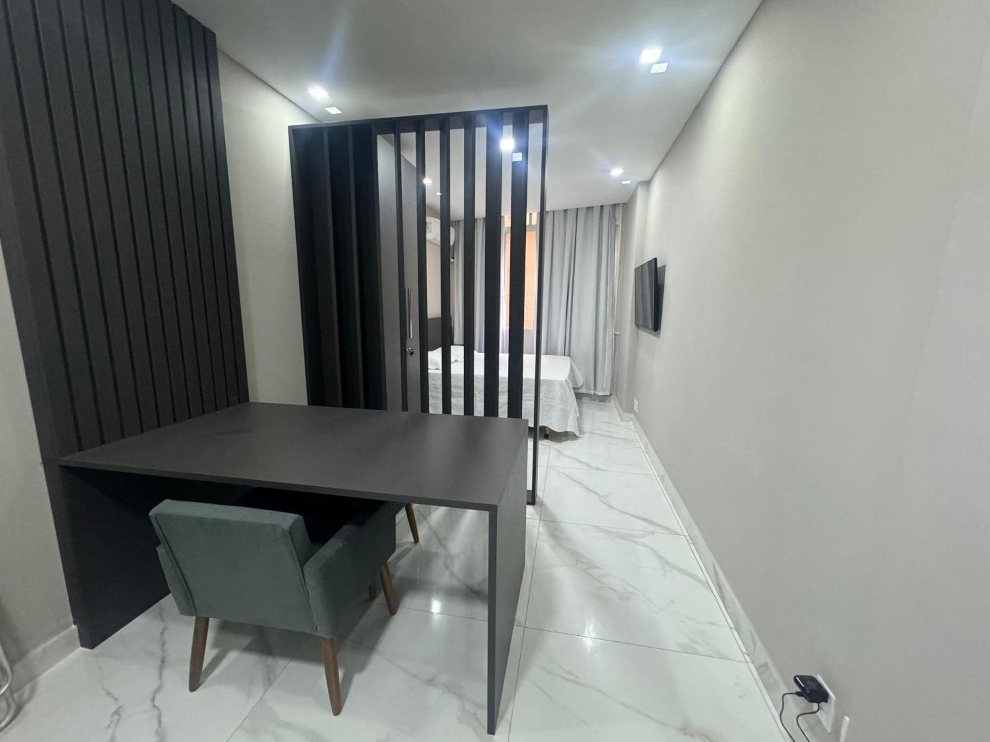 Appartement Design Loft - Near Copacabana Palace And Copacabana *
