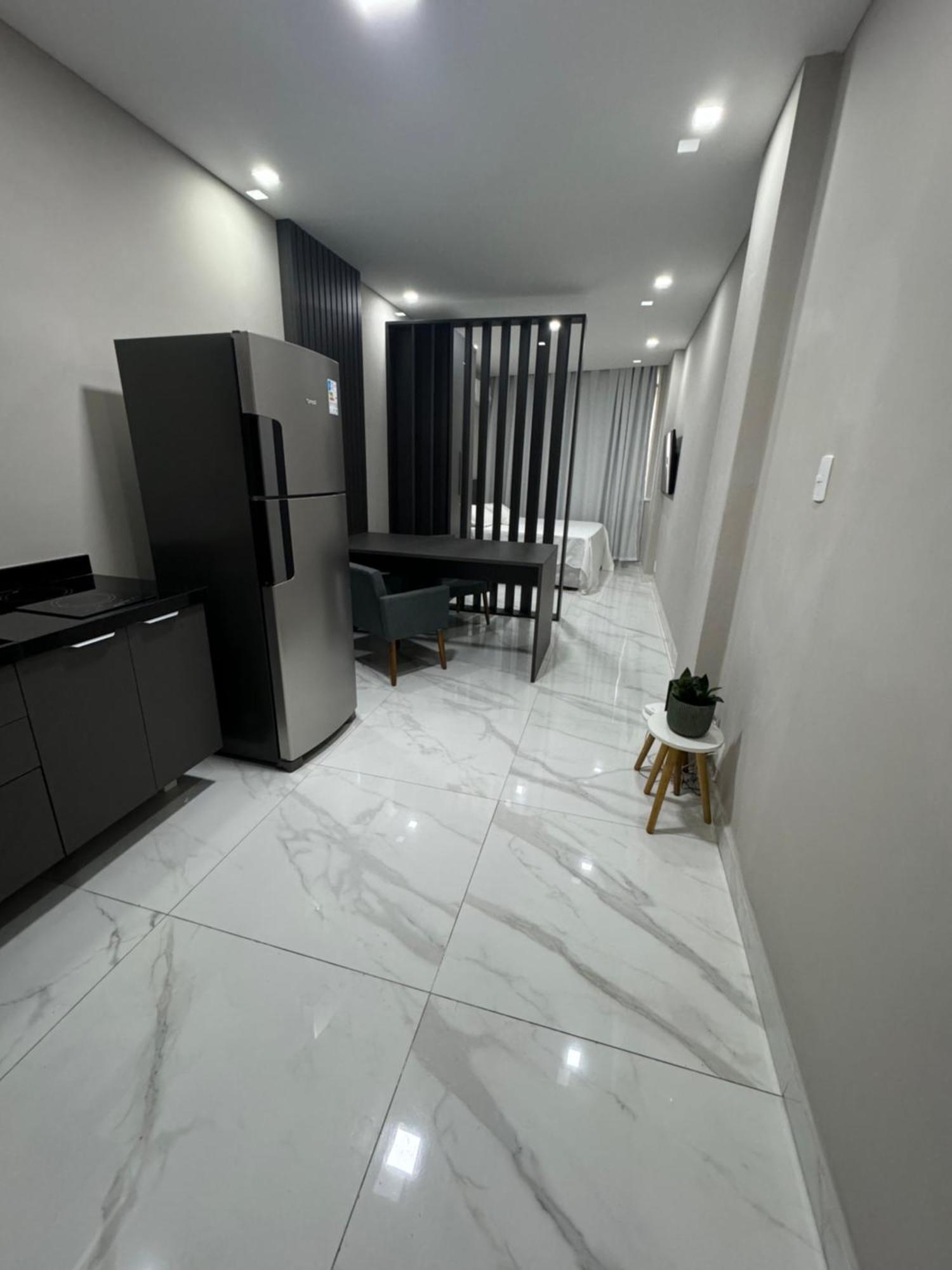 Appartement Design Loft - Near Copacabana Palace And Copacabana *