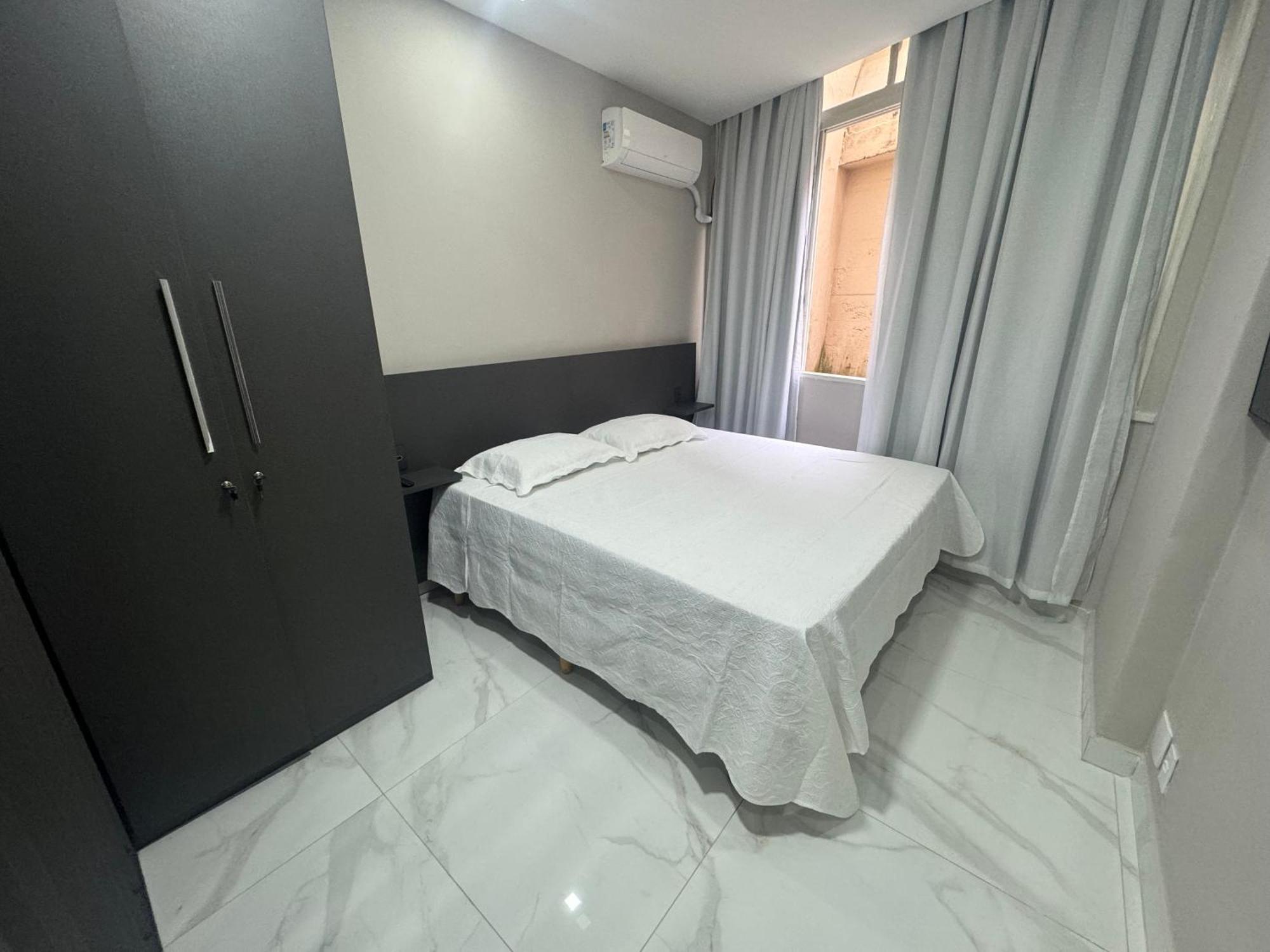 Design Loft - Near Copacabana Palace And Copacabana Appartement