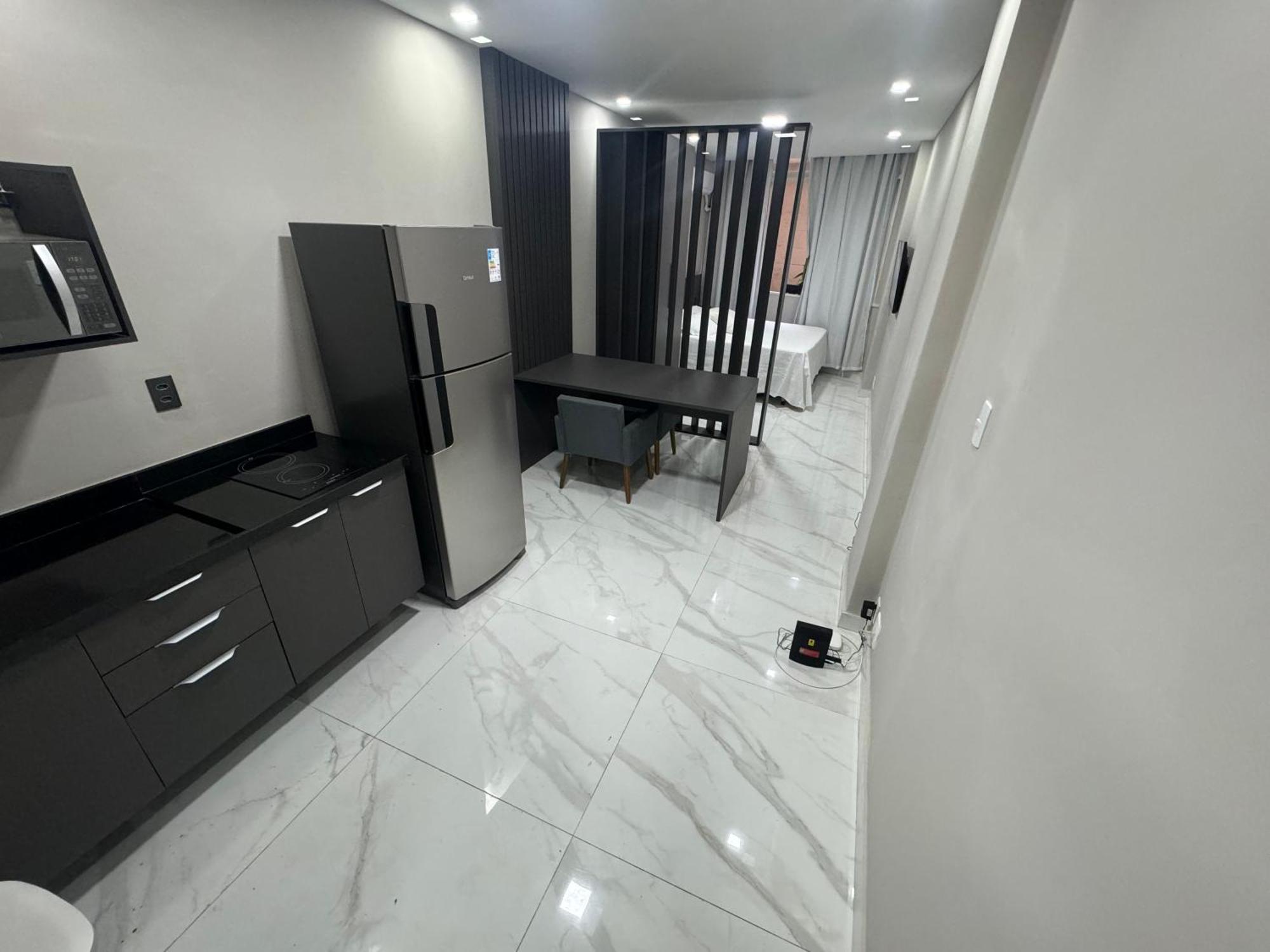 Design Loft - Near Copacabana Palace And Copacabana