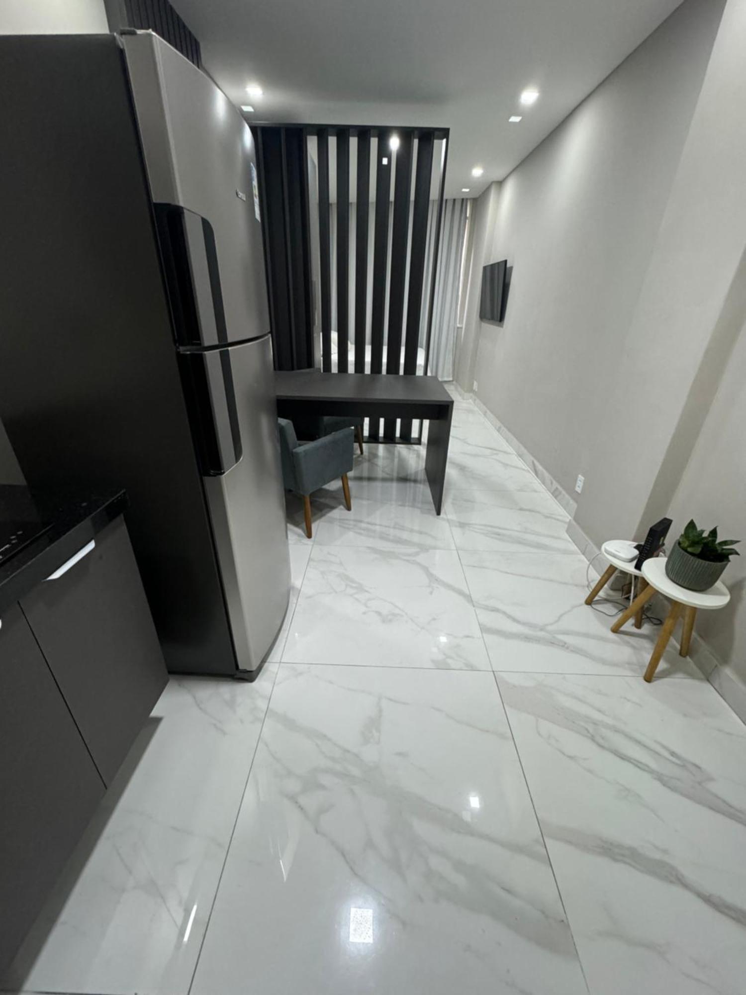 Appartement Design Loft - Near Copacabana Palace And Copacabana