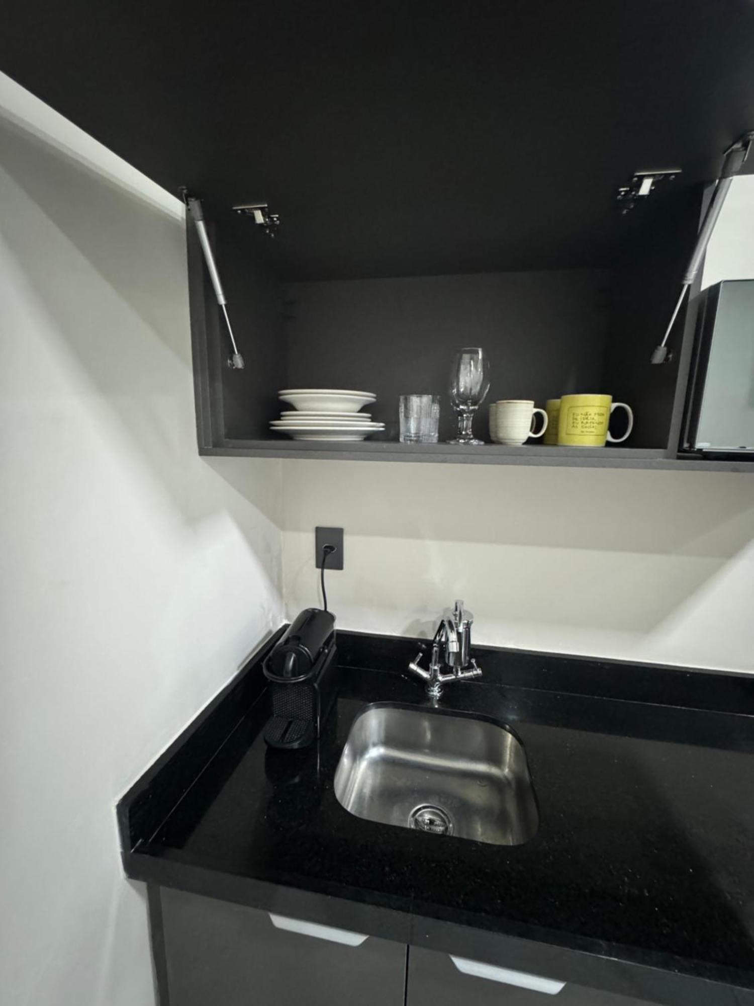 Design Loft - Near Copacabana Palace And Copacabana Appartement *